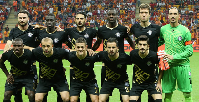 Zimbru – Osmanlıspor maçı muhtemel 11’leri