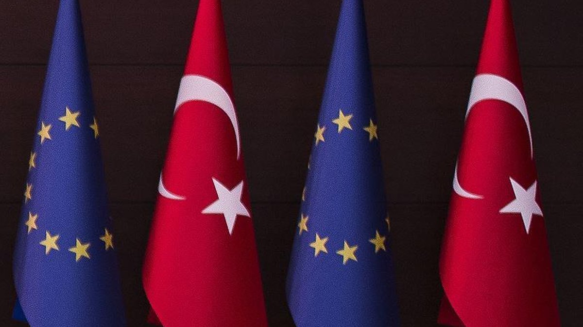 ABD'den sonra AB de Türkiye-Rusya ilişkilerini masaya yatırıyor