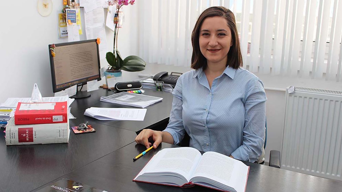 Ceren Damar'ın katilinin avukatına zorla getirme kararı