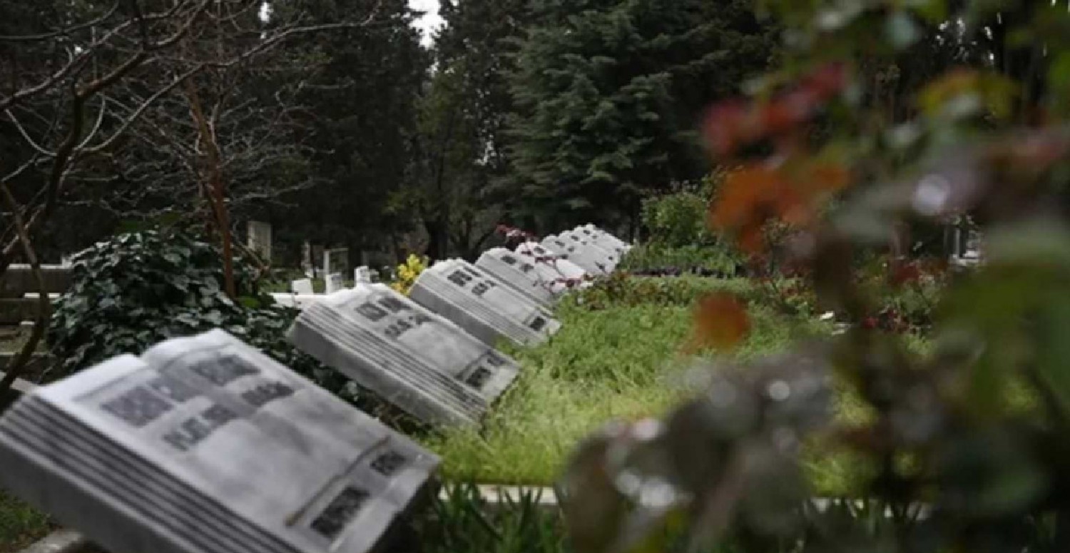 Mezar yeri satın alınır mı? Mezar yeri nasıl ve nereden satın alınır? 2023 Mezar yeri satın alma ücretleri 