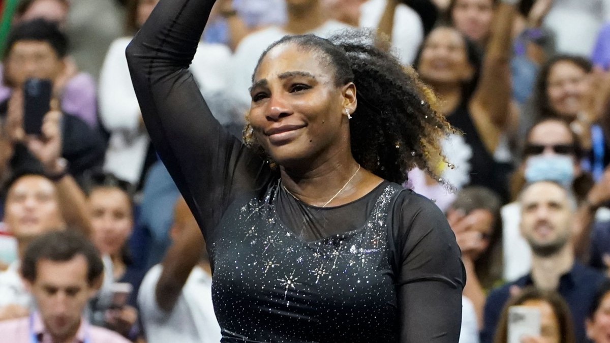 Serena Williams'tan şaşırtan açıklama: Geri dönebilirim