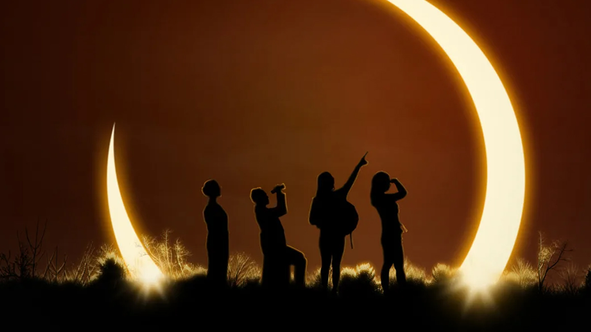 Güneş tutulması sırasında aşkı için her şeyi riske atan 3 burç