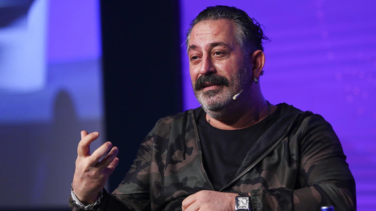 Cem Yılmaz duyurdu: Yeni filmin çekimleri başladı