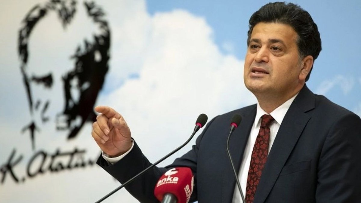 Kılıçdaroğlu'nun avukatı hakim karşısında: Onların 'muhterem' dediklerine ben 'FETO' diyordum