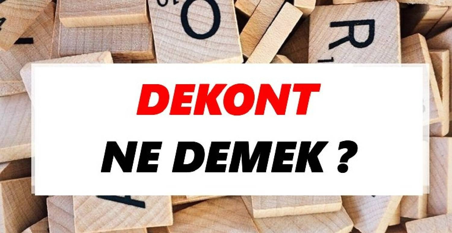 Dekont nedir, nerelerde kullanılır? Dekont ve makbuz arasındaki farklar