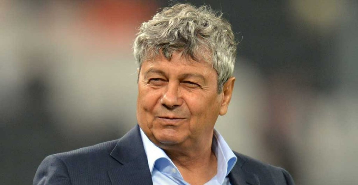 Mircea Lucescu Dinamo Kiev'den ayrılacak mı? Kulüp başkanı resmen açıkladı