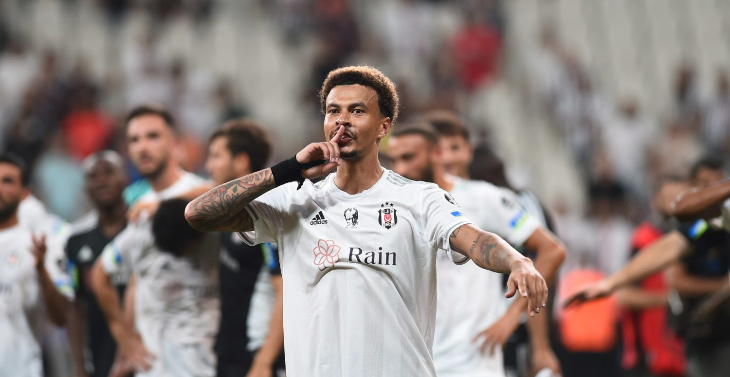 Beşiktaş'ın büyük pişmanlığı!