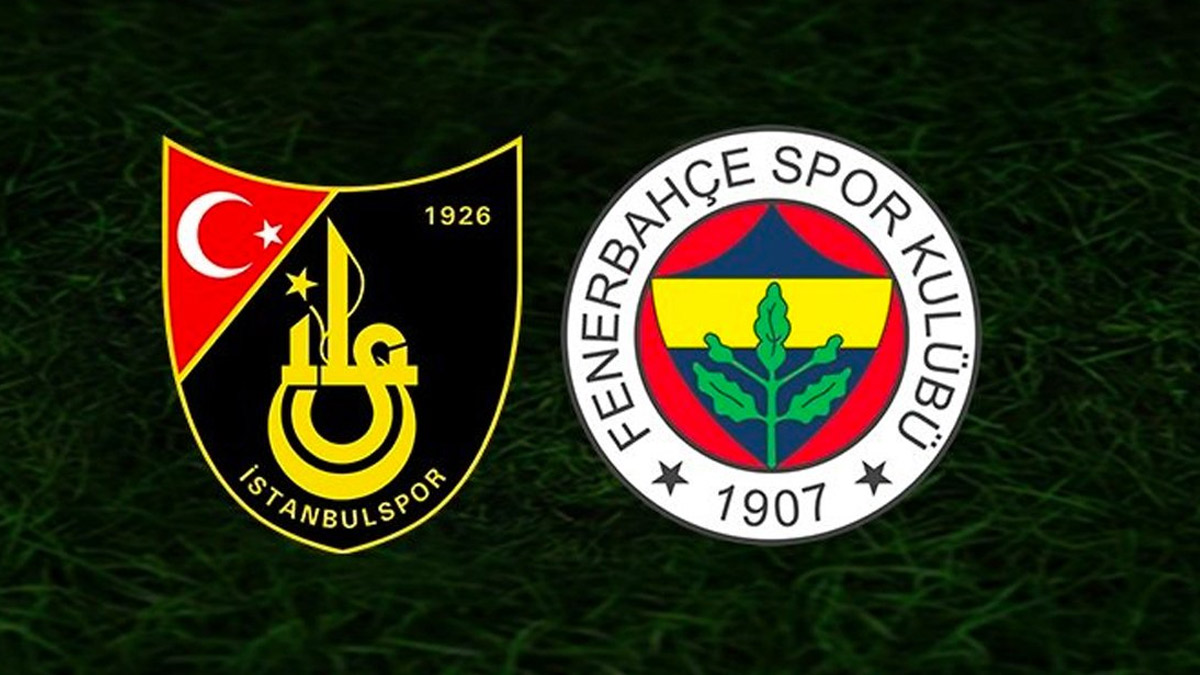 İstanbulspor-Fenerbahçe maçının stadı değişti