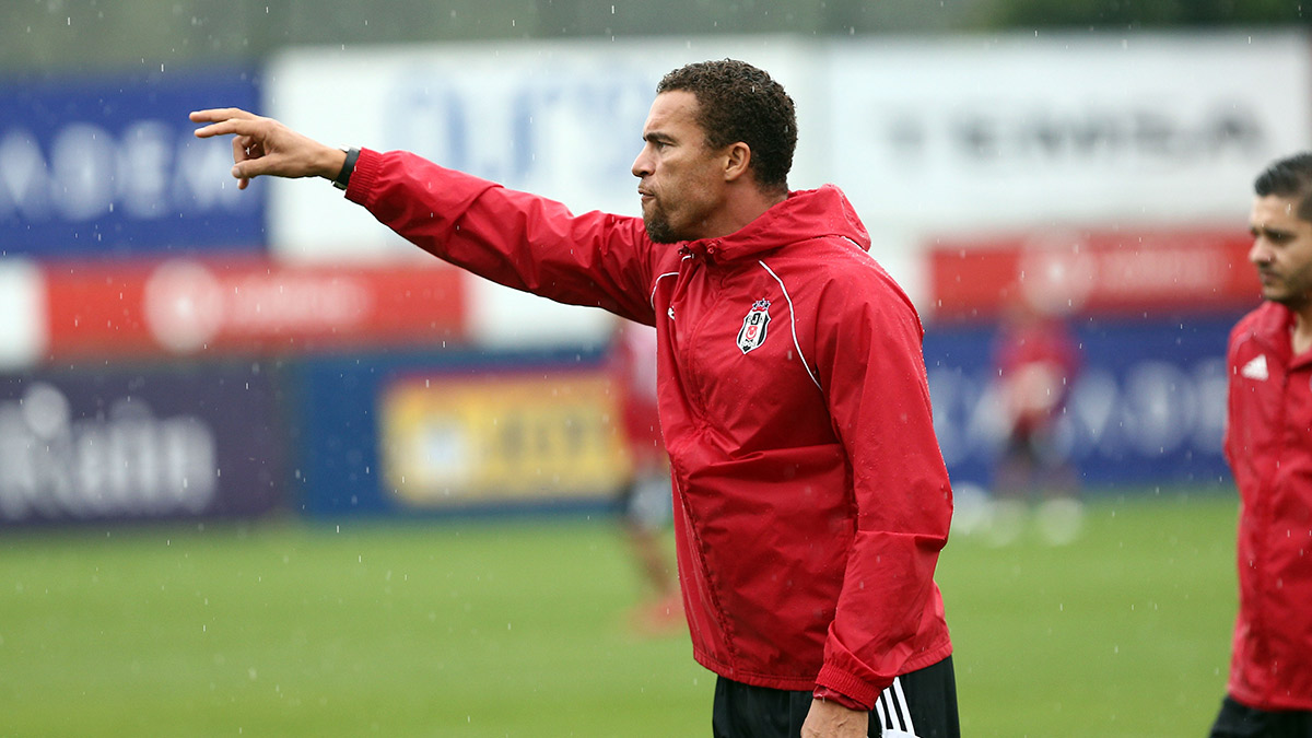 Beşiktaş'ta Valerien Ismael ile yollar ayrılıyor