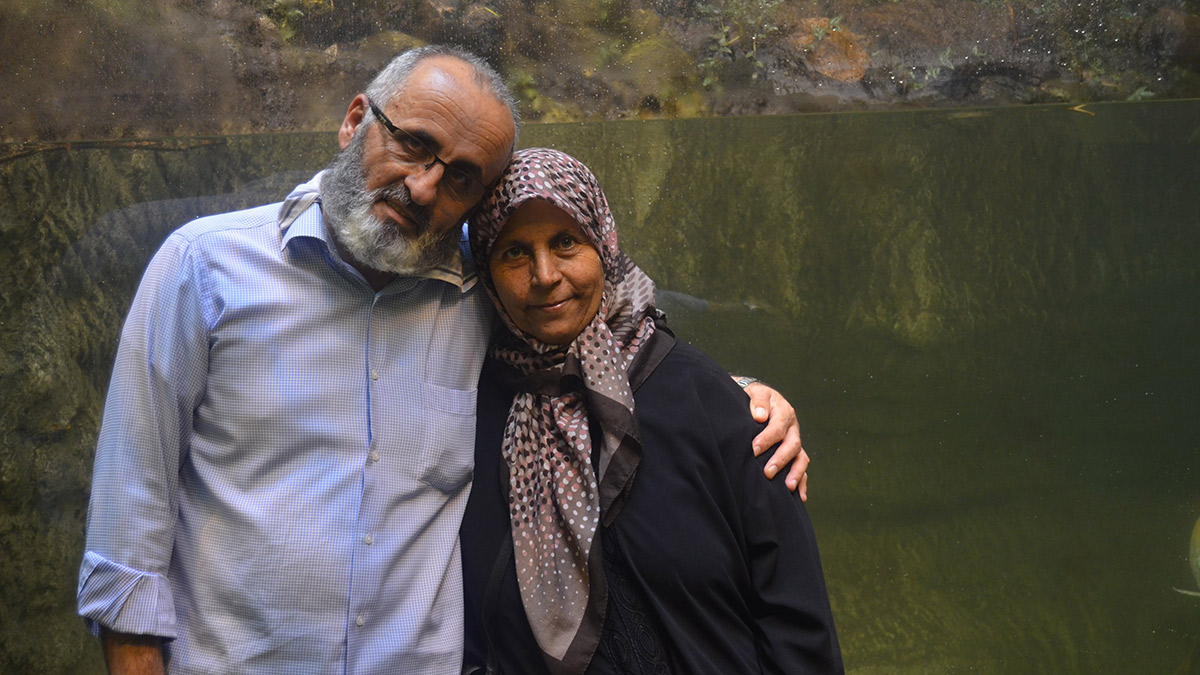 Büyükşen çifti cinayetinin bir numaralı zanlısıydı: 'Onları ben öldürttüm'