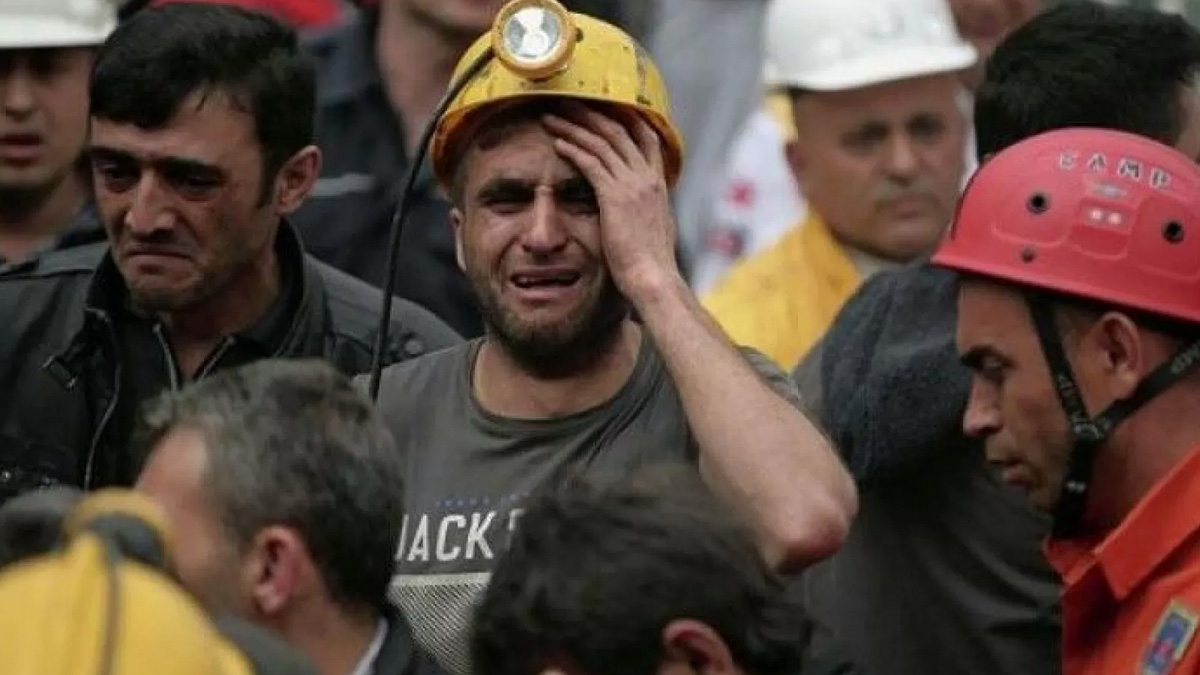 Bu terazi canımızı tartmıyor