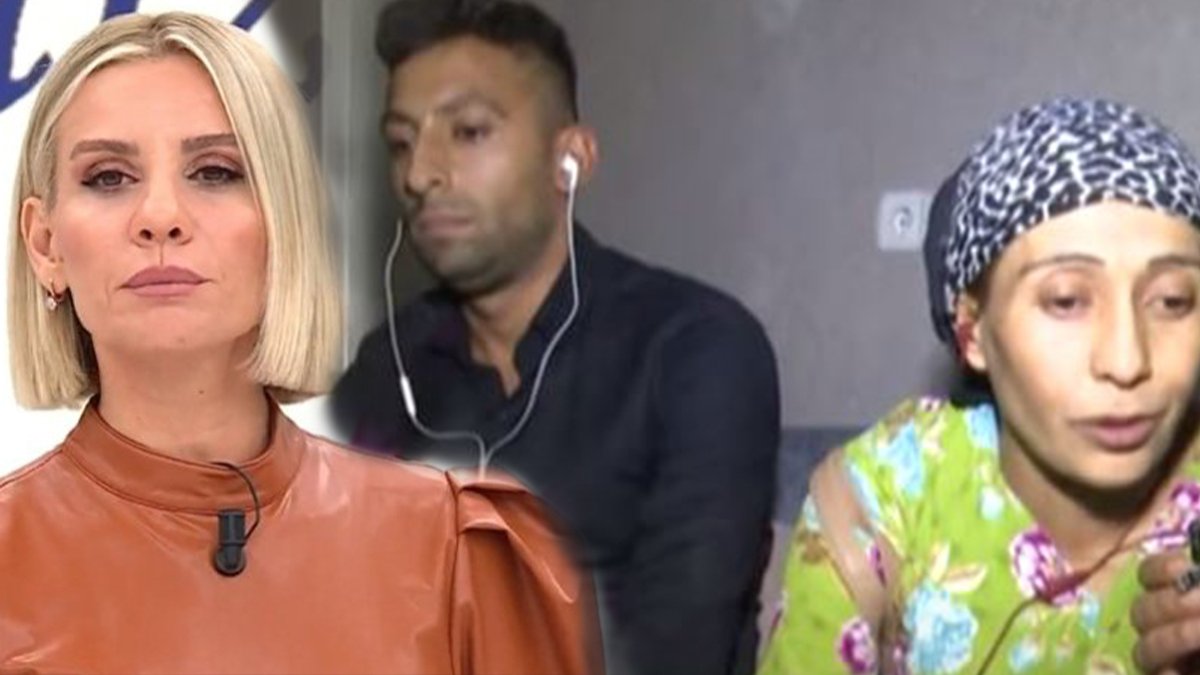 Esra Erol kayıp kadına ev aldı! Dramı duyan yardım eli uzattı