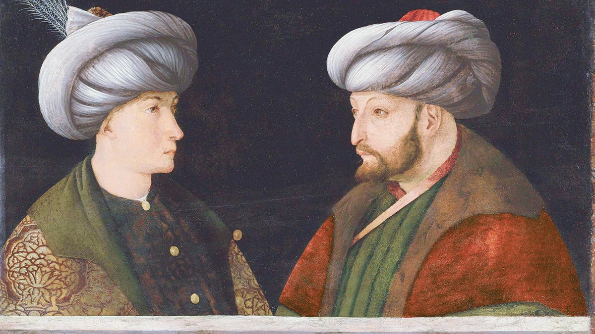 Osmanlı siyasetine içeriden bir eleştiri