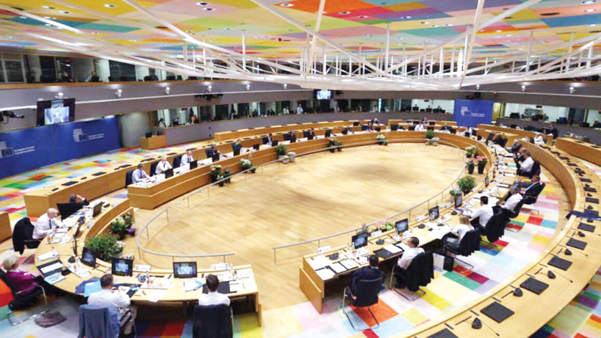 ABD ve AB Türkiye ile yeniden bir araya geldi: İhlal yapmıyoruz bunda çok açığız