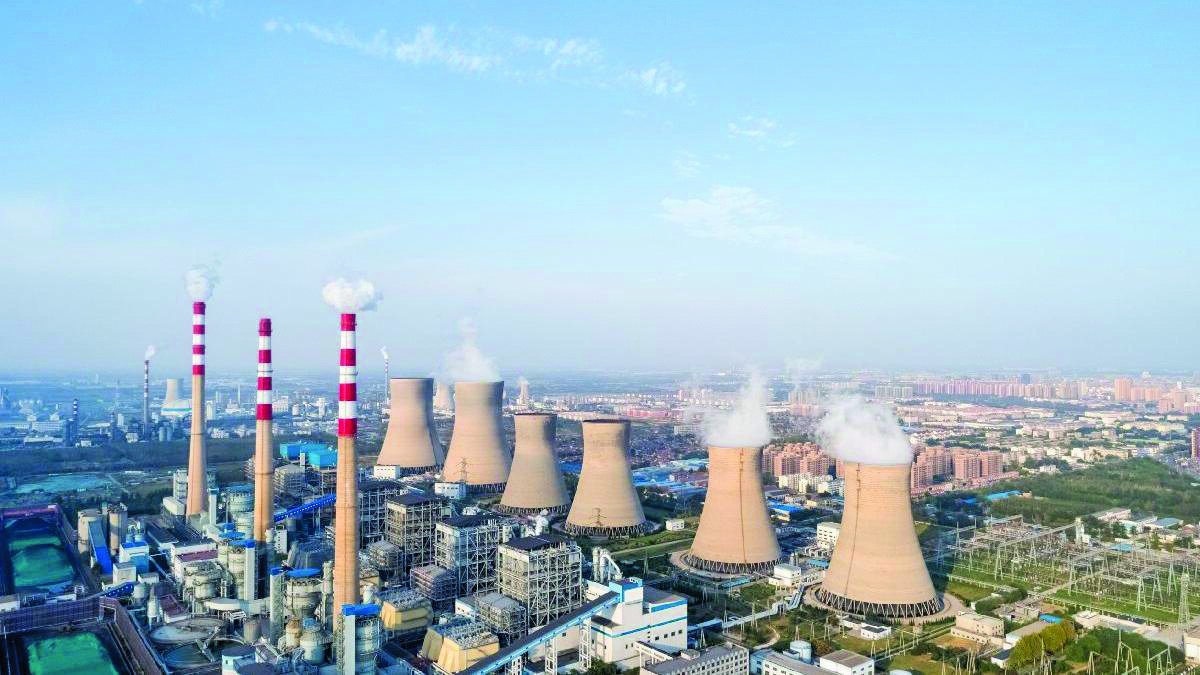 ‘Dünya gerçek bir enerji krizi yaşıyor’