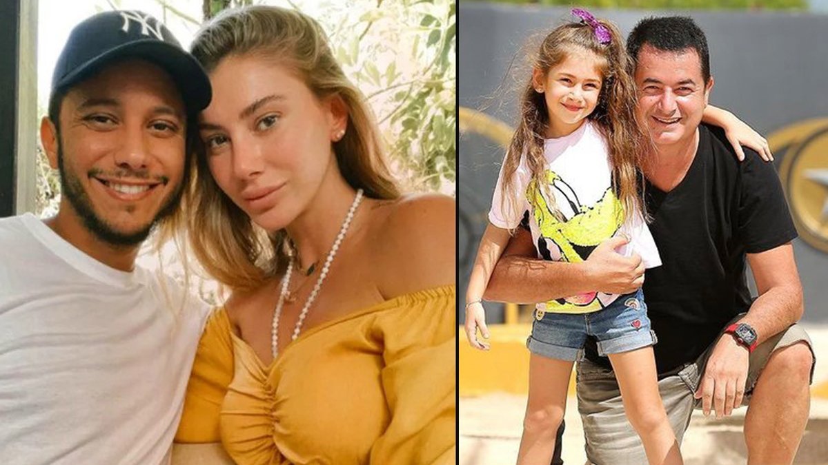 Mısırlı Meedo'dan Şeyma Subaşı ve Melisa için jest! Acun Ilıcalı'yı kızdıracak