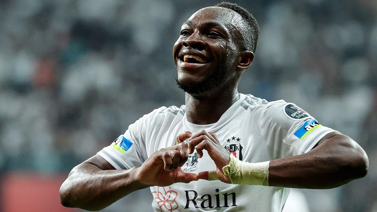 Muleka çıktı ritim bozuldu