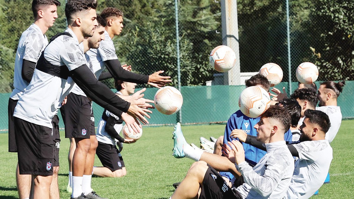 Deplasman hasreti Belgrad’da dinecek