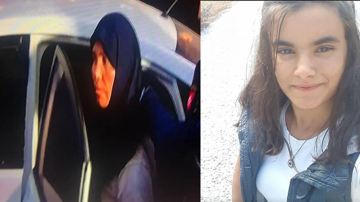 Gamze'nin ölümünde başsavcılık gizli bir tanığın itirafı üzerine harekete geçti: Aile bireyleri dahil 8 gözaltı