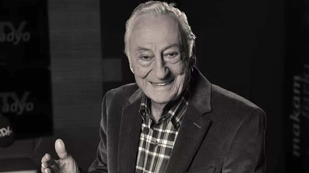 Liderlerden Halit Kıvanç için taziye mesajı