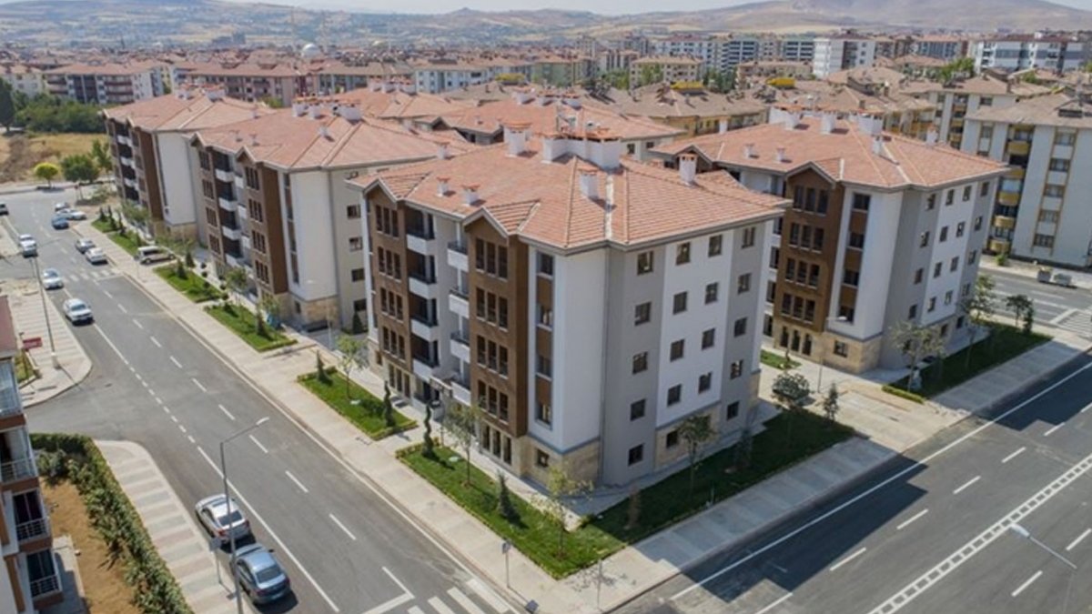 Konutta da Yap-İşlet-Devret dönemi: 5 yıllık kontratlarla kiralanacak