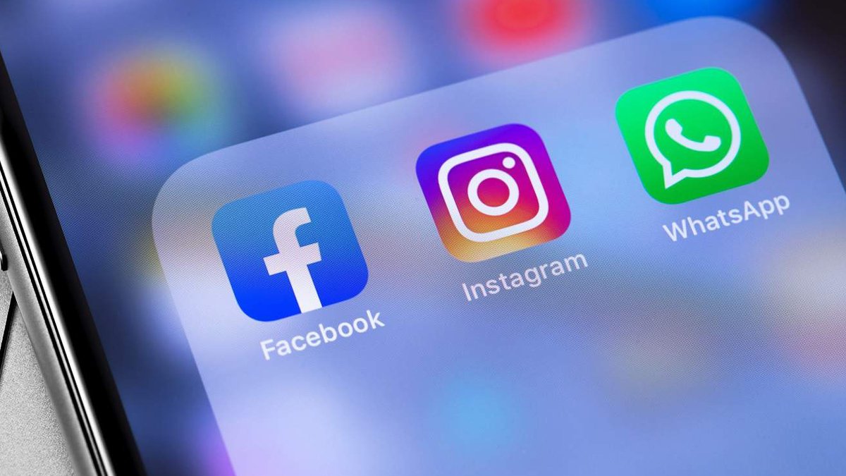 Rekabet Kurulu'ndan Facebook ve Whatsapp'a rekor ceza