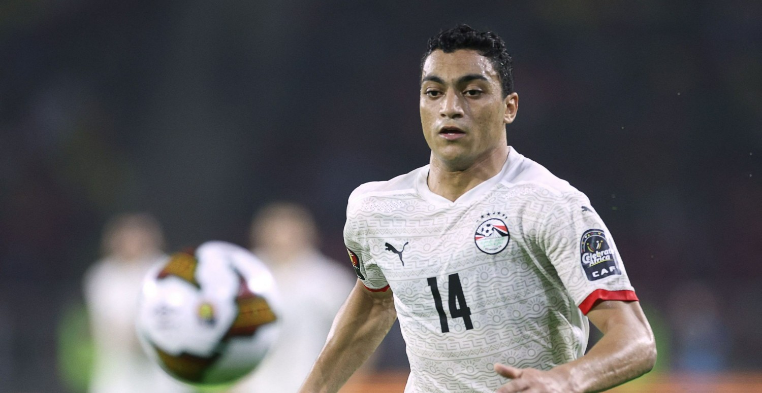 Nantes, Galatasaray'dan kiraladığı Mostafa Mohamed'in bonservisini alacak