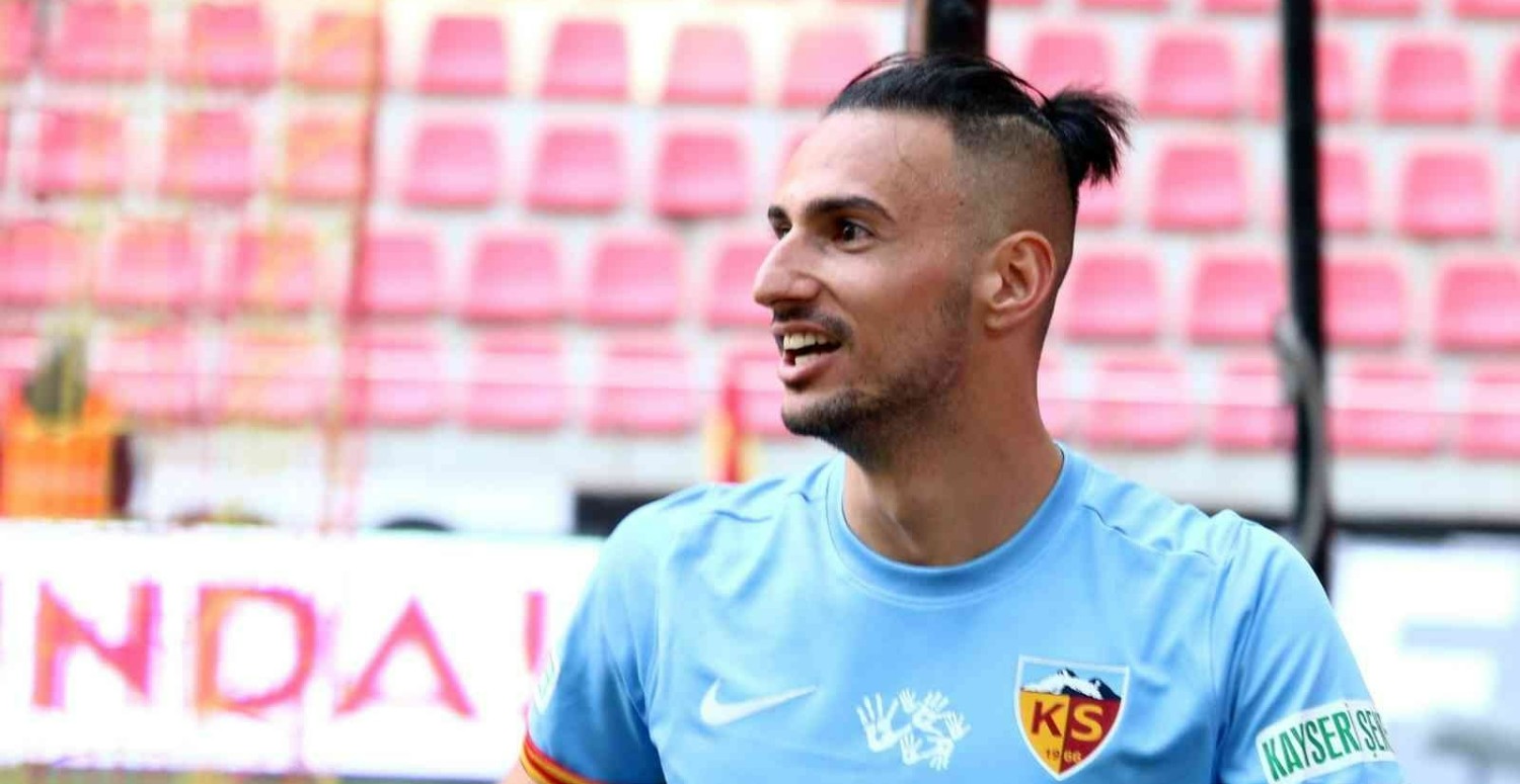 Trabzonspor'da Abdullah Avcı, Onur Bulut'u istedi!