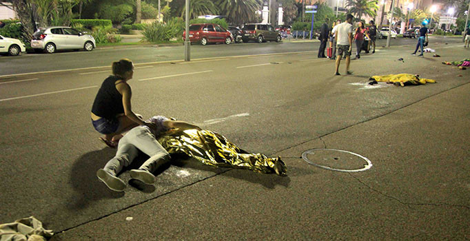 Nice'deki saldırıda Türklerden yaralanan ve ölen var mı? Son dakika haberleri