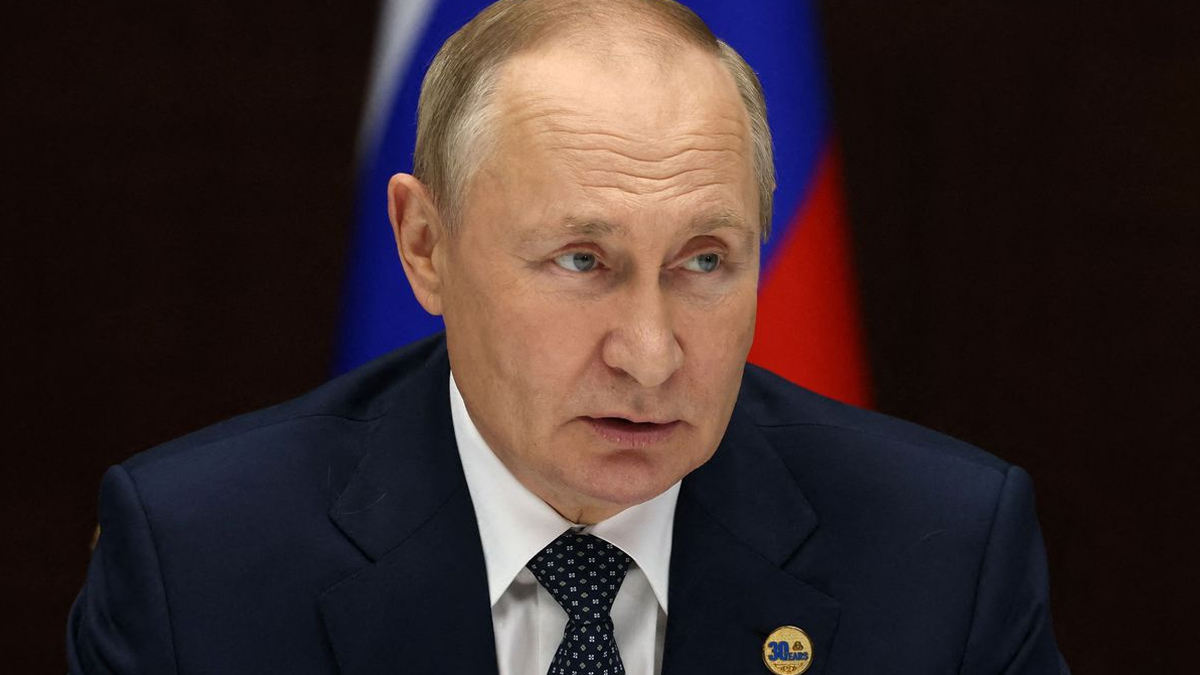 Putin'den savaş açıklaması: Dünya genelinde çatışma çıkma potansiyeli yüksek