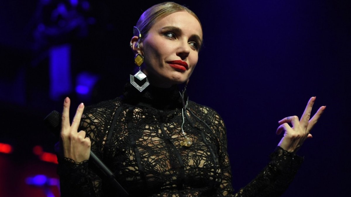 Mahkemeden şarkıcı Gülşen'in itirazı hakkında karar