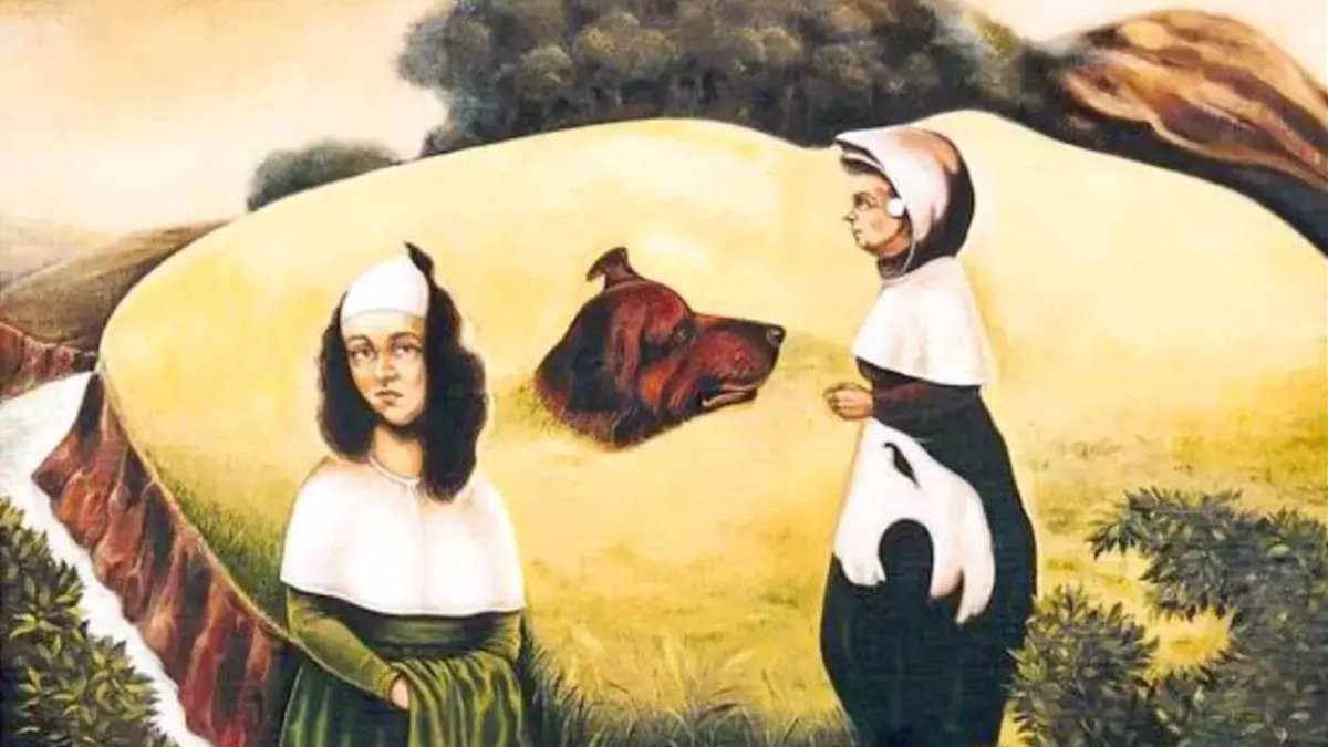 Kafayı yedirten optik illüzyon: Resimde ilk ne görüyorsun? Zekanı ortaya çıkarıyor!