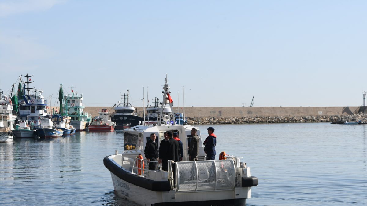 En son 50 yıl önce böyle bolluk gördüler ama tedirginler: Korka korka balıkçılık yapıyoruz bu sene