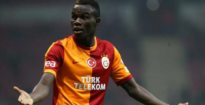 Bruma: Galatasaray'ın kararı hayallerimi yıktı, çok üzgününm