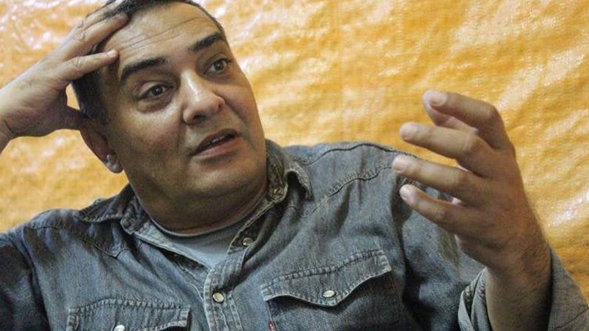 Gazeteci ve yazar Ahmet Tulgar hayatını kaybetti