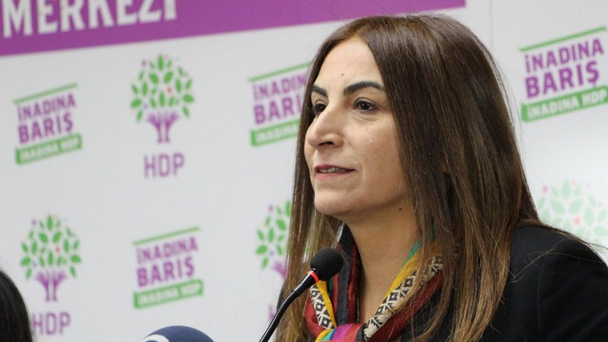 ATK'den Aysel Tuğluk için 'Cezaevinde kalamaz' raporu
