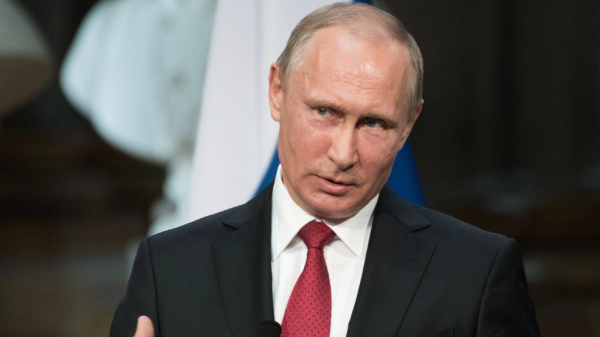 Rusya’dan 45 bankanın sermaye işlemlerine yasak