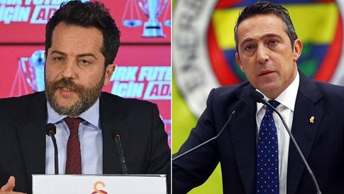 Erden Timur 'tartışmalı kararları yayınlayacağız' demişti: Fenerbahçe'den flaş hamle