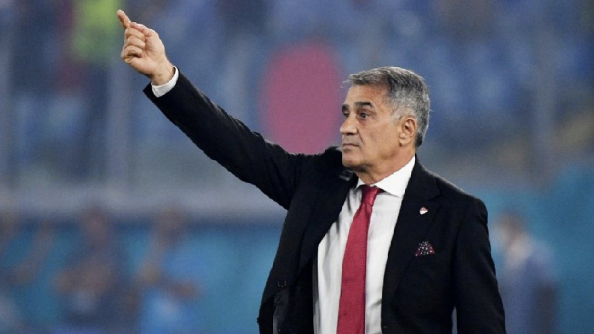Beşiktaş'ta ikinci Şenol Güneş dönemi başlıyor
