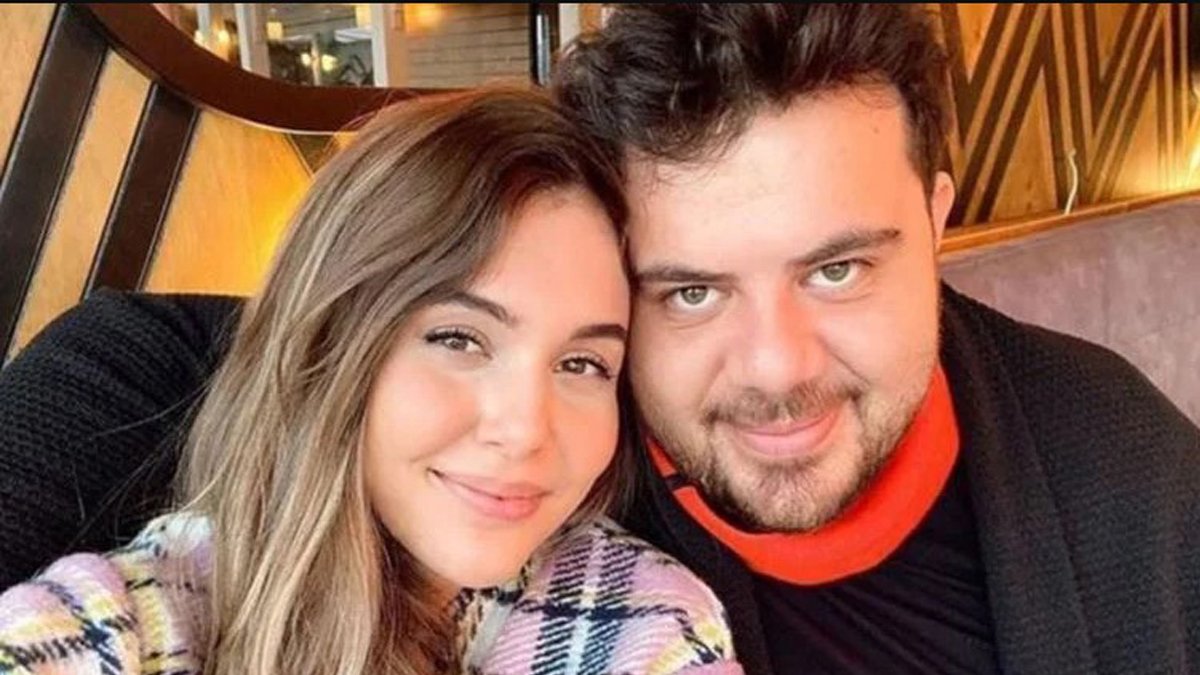 Berfu Yenenler'i çıldırttılar: Kocamda gözün mü var?