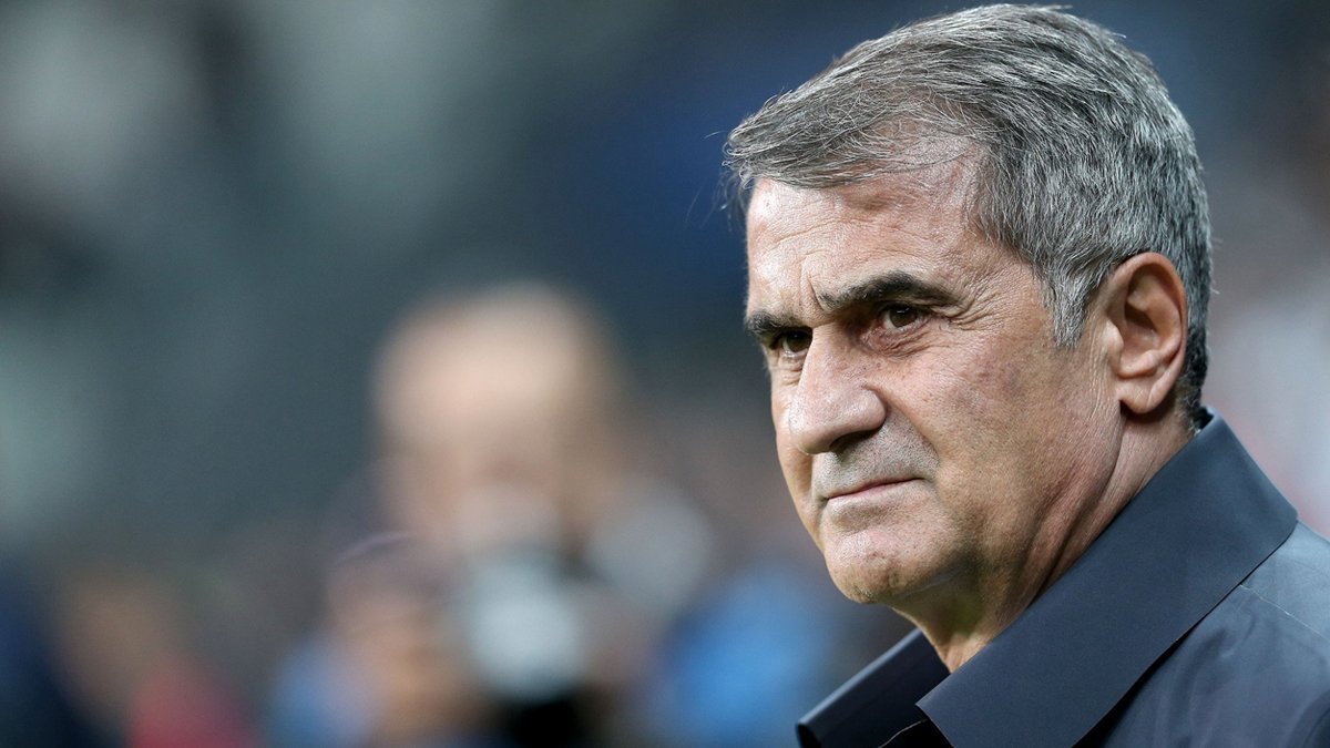 Şenol Güneş'ten taraftarı heyecanlandıran açıklama! Sözleşme detayları belli oldu: 13 yıl sonra bir ilk