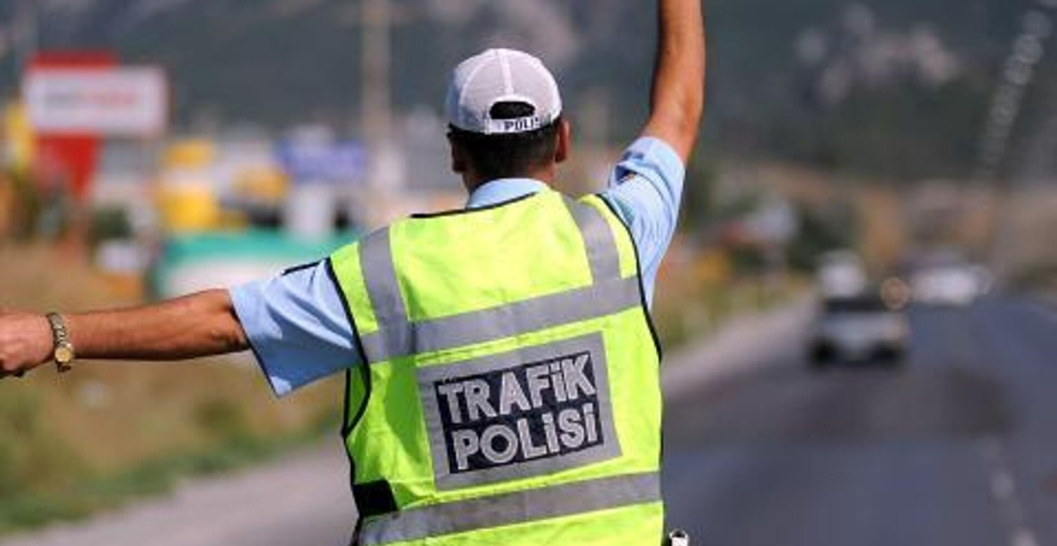 Dur ihtarı nedir, neden verilir? Dur ihtarına uyulmazsa ne olur? Dur ihtarı uymama cezaları 2022