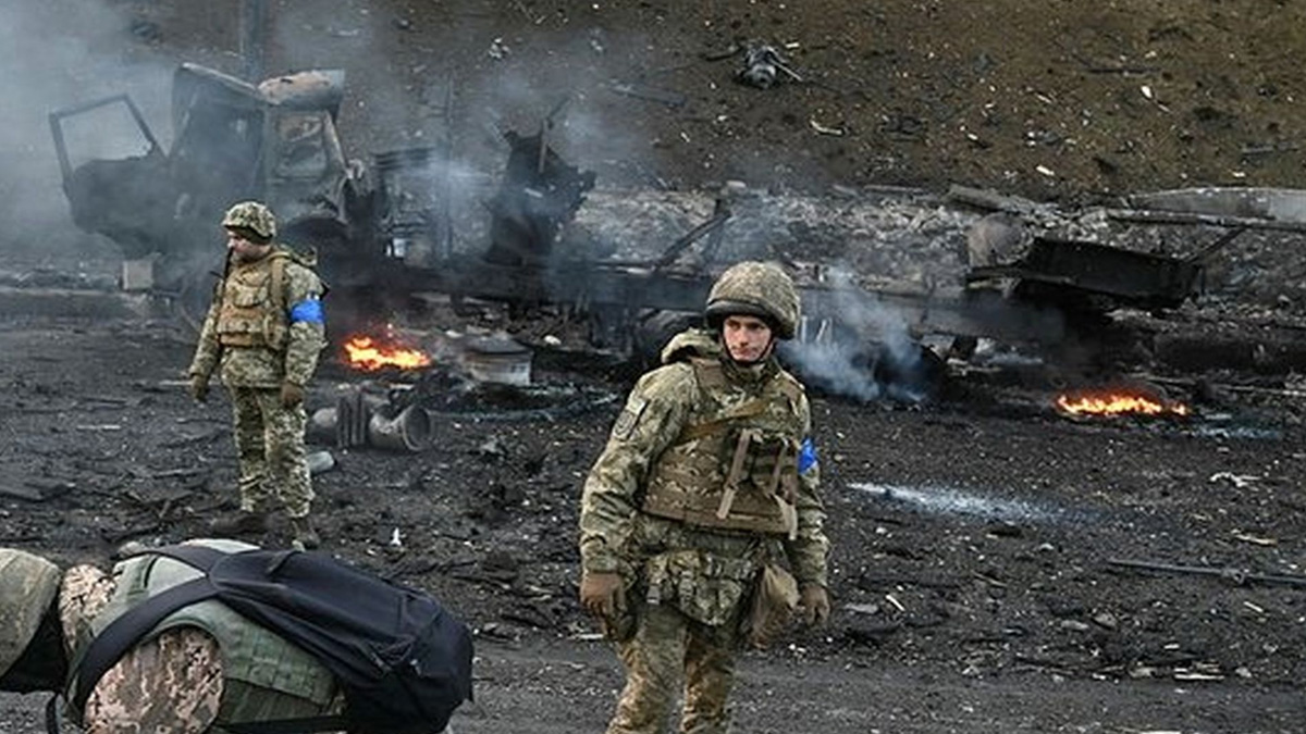 Nükleer tatbikatı başlatan Putin’den gözdağı: Çatışma riski yüksek