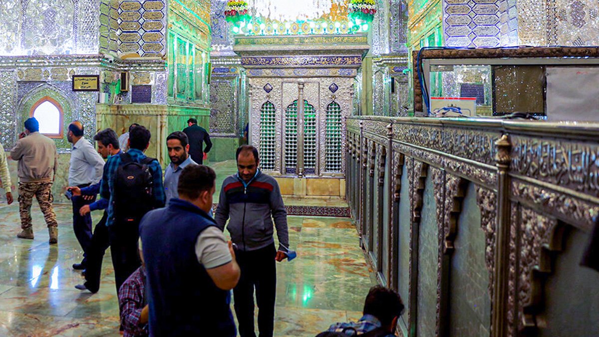 İran Cumhurbaşkanı Reisi: Saldırı cevapsız kalmayacak