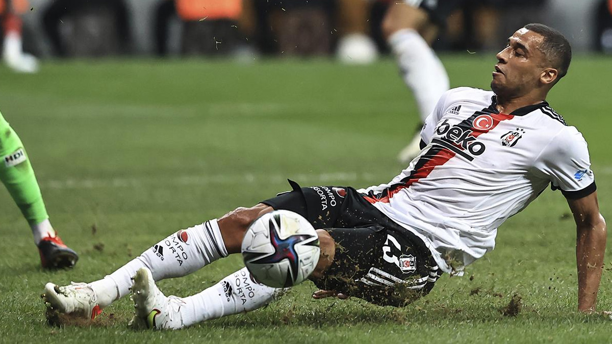 Welinton pişman oldu