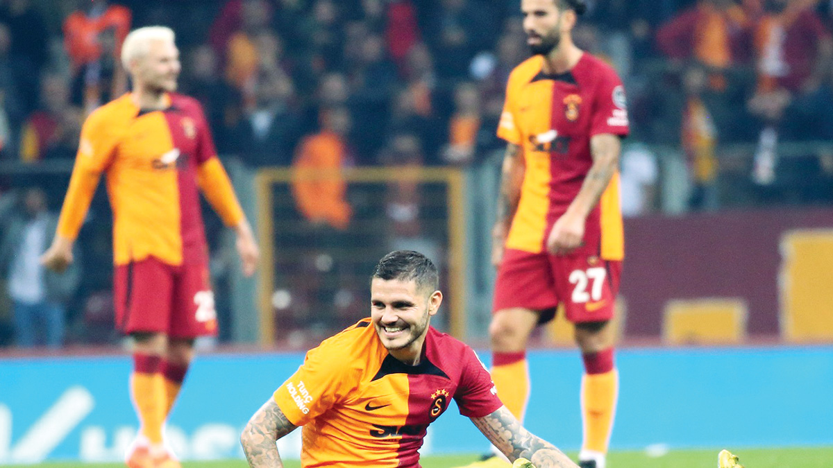 Okan Buruk’u memnun etmedi: Cimbom katkıyı artıracak