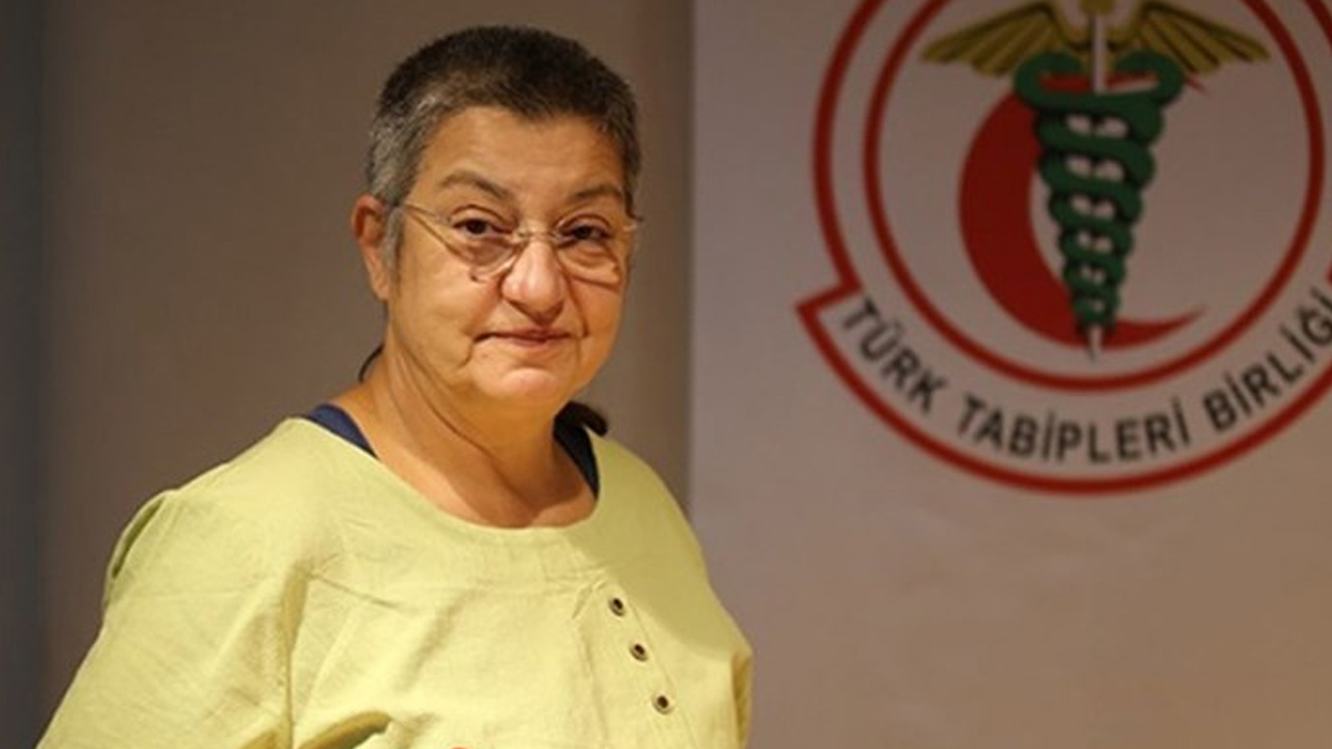 Fincancı adliyeye sevk edildi