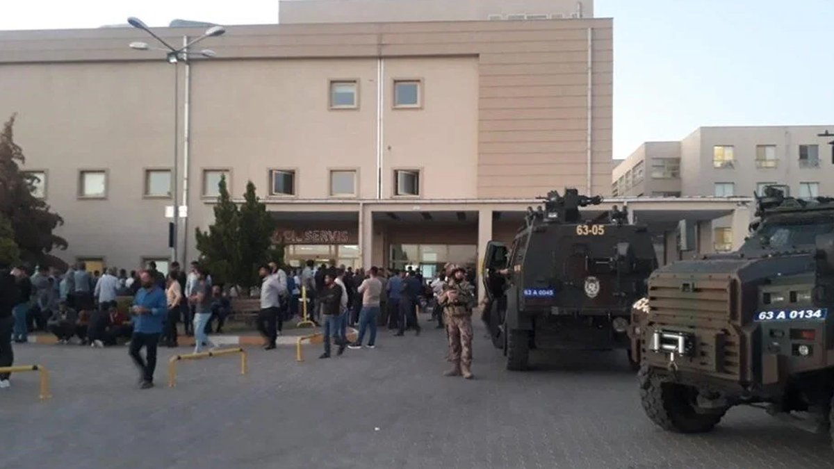 2 çocuğun hayatını kaybettiği olaya ilişkin, 14 kişi tutuklandı