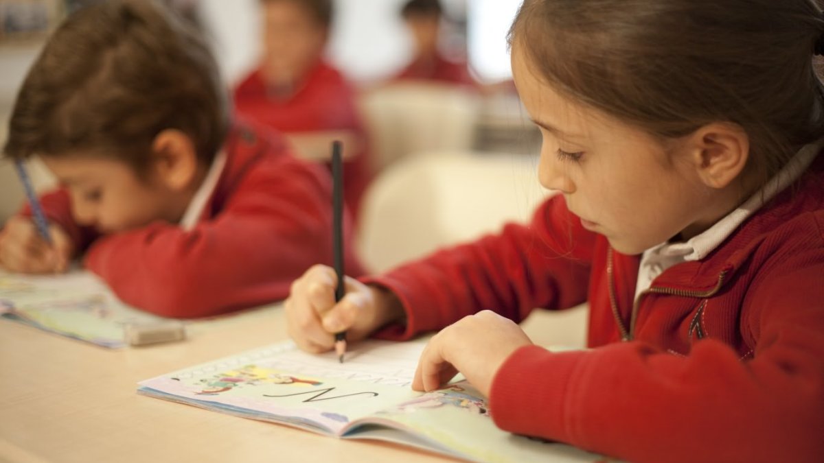 MEB'den yeni eğitim planlaması: Zorunlu eğitim yaşı 5'e düşüyor