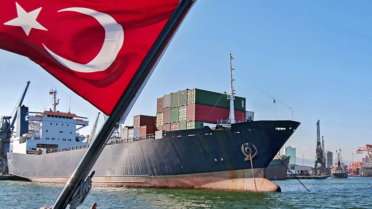 Düşük faiz politikası çözüm olmadı: Dış ticarette rekor açık